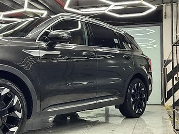 Унаа сатуу: Kia Sorento: 2023 г., 2.2 л, Робот, Дизель, Кроссовер — 3
