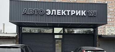 Авто электрик