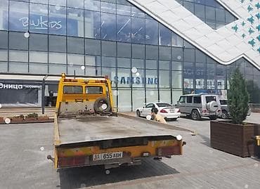 bbs 4 100: С лебедкой, С манипулятором, Со сдвижной платформой — 6