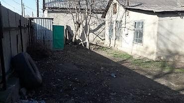 Дома: Продаю дом Восток-5,участок 3 соток, дом находится по ул. Фрунзе\ — 3