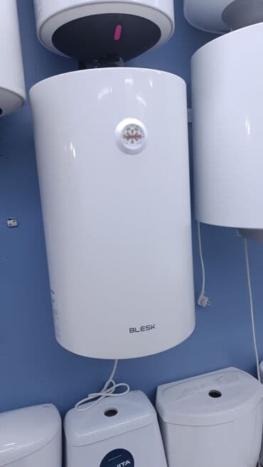 аристон газ балон: Накопительный водонагреватель Объем бака: более 300 л, Ariston, Нержавейка, Новый — 5