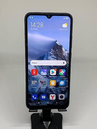 redmi 9a цена в бишкеке: Redmi, Redmi 9A, Б/у, 32 ГБ, цвет - Черный, 2 SIM — 3