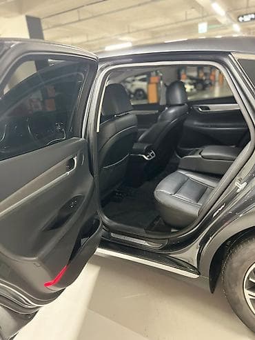 e star: Hyundai Grandeur: 2020 г., 3 л, Автомат, Газ, Седан — 7