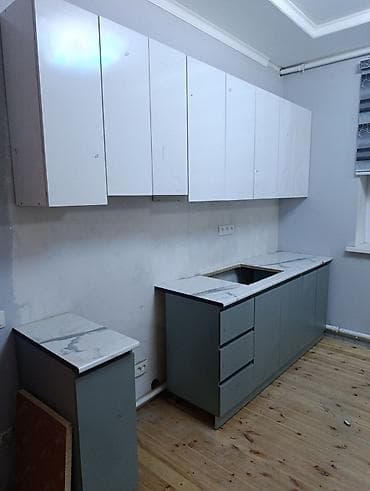 Кухонный гарнитур at lalafo.kg Кухонный гарнитур