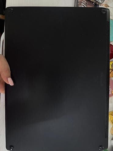 Ноутбуки Microsoft: Для программирования, Б/у, Intel Core i7 — 4