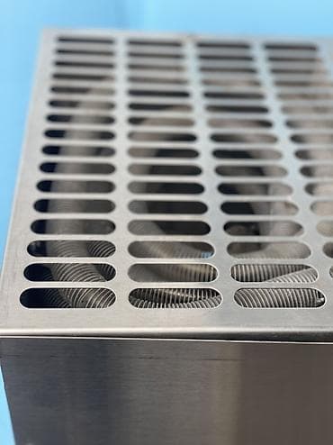 голы б4: Дистиллятор воды Durastill (USA), промышленная серия из нержавеющей — 7