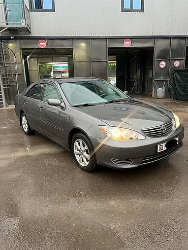 r15 диски купить: Toyota Camry: 2004 г., 2.4 л, Автомат, Бензин, Седан — 3