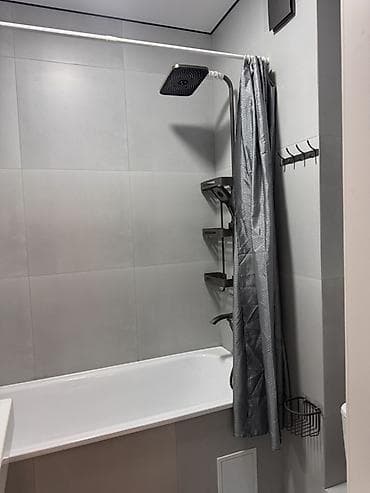 flat rent: 1 комната — 6