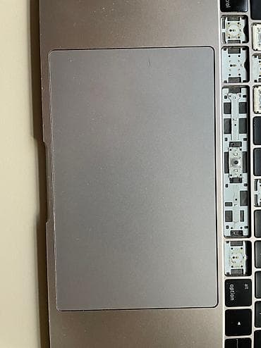 Продается тачпад для макбука 2016-17 года, trackpad for MacBook Pro