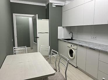 аренда дома иссык куль: 2 комнаты, Собственник, Без подселения, С мебелью полностью — 3