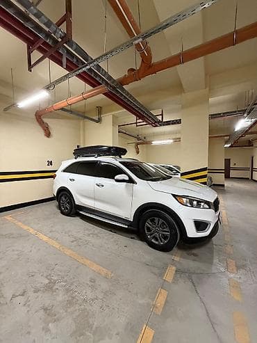 150: Kia Sorento: 2017 г. — 3