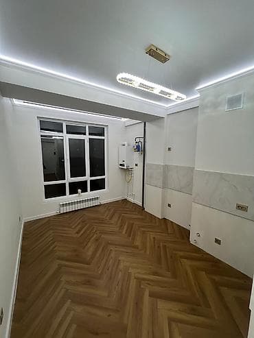 Продажа квартир: 2 комнаты, 65 м², Элитка, 4 этаж, Евроремонт — 2