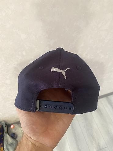 кийим: Эркектердин баш кийими, Under Armour, Жаңы, түсү - Жашыл, Өзү алып кетүү — 7