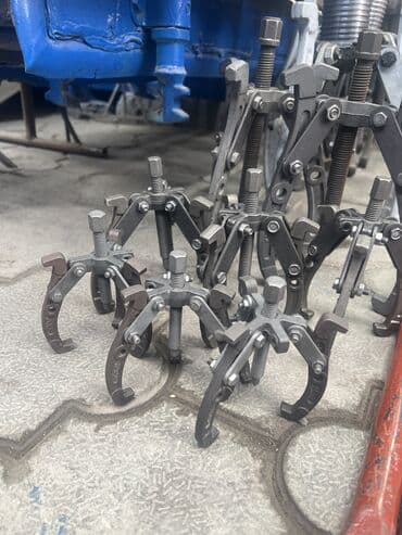 набор ключ сколько стоит: Съемники подшипников и шкивов (механические и гидравлические) — 4