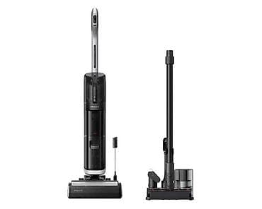 корпус extensa 21555: Моющий пылесос Новый Dreame Уборка: Сухая, Влажная Рассрочка — 3