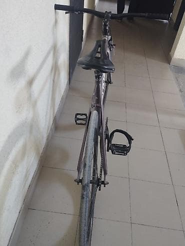 велик stern: Городской велосипед, Tsunami, Рама XS (130 -155 см) — 3