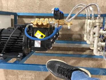 каменная доска: Ассаламу алейкум туугандар автомойка жана самомойка учун керектелуучу — 14