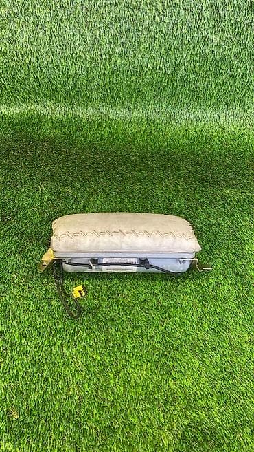 х5: Подушка безопасности BMW Оригинал, Германия — 1