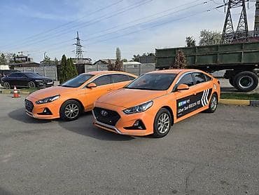 соната в корея: Hyundai Sonata: 2019 г., Седан — 9