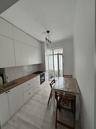 12th avenue: 3 комнаты, Собственник, Без подселения, С мебелью полностью — 2