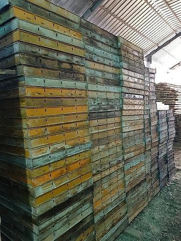 аренда лесница: Сдам в аренду Строительные леса, Опалубки — 2