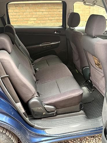 виша: Toyota WISH: 2004 г., Автомат, Бензин, Универсал — 3