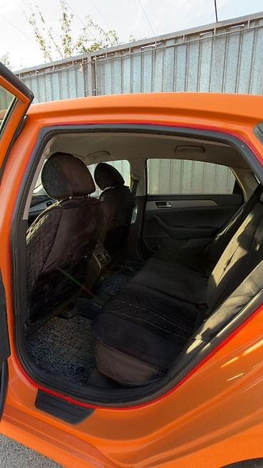 солярис цена бишкек: Hyundai Sonata: 2019 г., 2 л, Автомат, Газ, Седан — 10