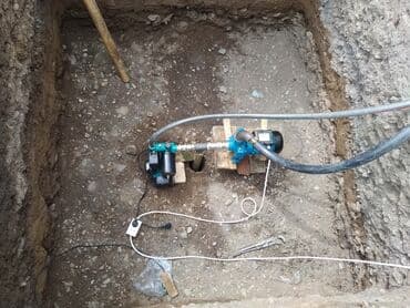 куплю газабетоные оборудование для производства газаблока: Бурение скважин Больше 6 лет опыта — 17