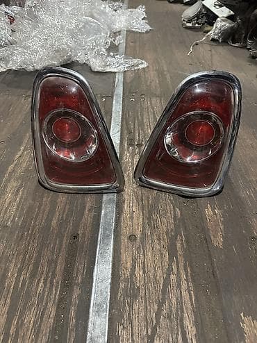 Лампы: Комплект стоп-сигналов Mini 2008 г., Б/у, Оригинал, Япония — 1