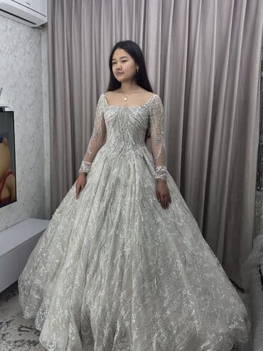 детское платье напрокат: Прокат свадебных платьев очень много моделей и фасона — 7