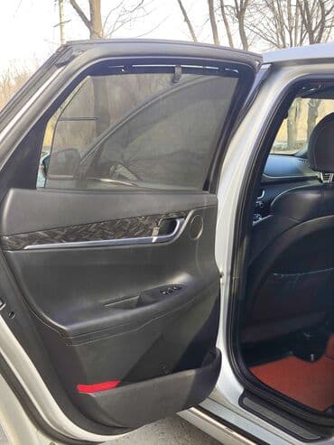 kia 3: Kia K5: 2019 г., 3 л, Автомат, Газ, Седан — 8