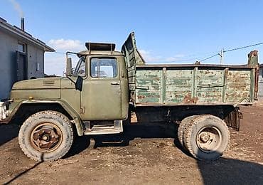 диски камаз 22 5: Грузовик, ЗИЛ, Стандарт, 7 т, Б/у — 1