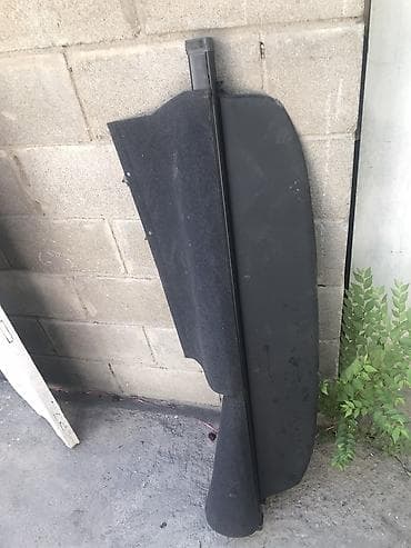 corolla 2016: Продам шторку в багажник Toyota Corolla 2002-07 год, 9 поколение ! — 3