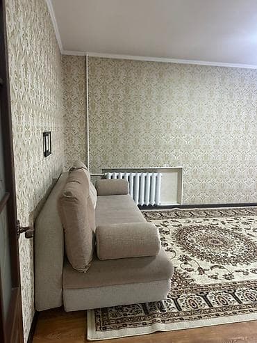 сдается квартира 13000: 1 комната, Собственник, Без подселения, С мебелью полностью — 3