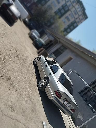 Продажа авто: Mercedes-Benz W124: 1994 г., 2.8 л, Автомат, Бензин, Седан — 3