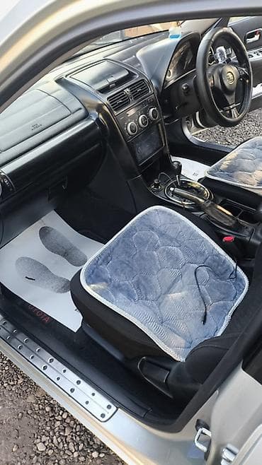 кпп zf: Toyota Altezza: 2004 г., 2 л, Автомат, Бензин, Седан — 3