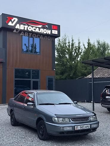 фара пассат б 5: Volkswagen Passat: 1996 г., 2 л, Механика, Бензин, Седан — 2