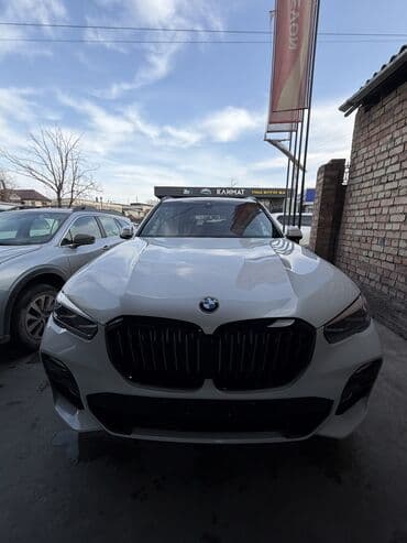 сколько стоит фит в бишкеке: BMW X5: 2019 г., 3 л, Автомат, Бензин, Кроссовер — 9