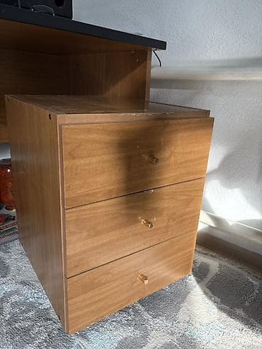 комп столы: Компьютерный стол, С полками — 4