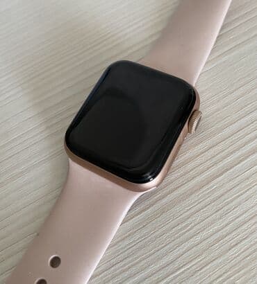 часы наручные мужские механические: Смарт часы APPLE WATCH SERIES 5! ОРИГИНАЛ 40mm Состояние хорошее, все — 3