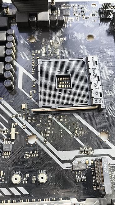 rtx 1080: Материнская плата, Asus, AM4, ATX, Для ПК — 4