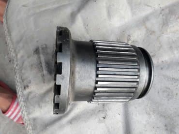 расточка блока цилиндров цена: Шатун Scania Б/у — 8