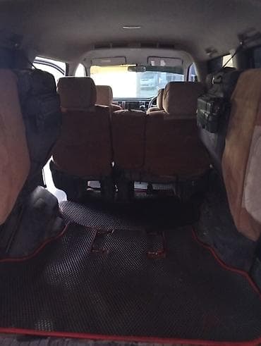 аскар авто: Honda Stepwgn: 2004 г., 2 л, Автомат, Бензин, Вэн/Минивэн — 10