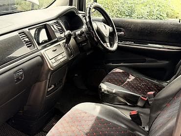 хонда степ вгн: Honda Stepwgn: 2004 г., 2 л, Автомат, Газ, Минивэн — 9
