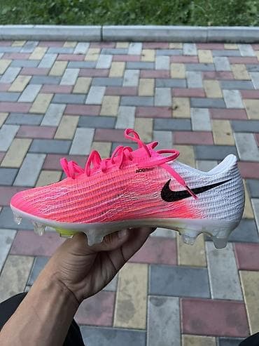 ботцы: Nike mercurial superfly pro 41, Состояние идеальноегород Бишкек — 2