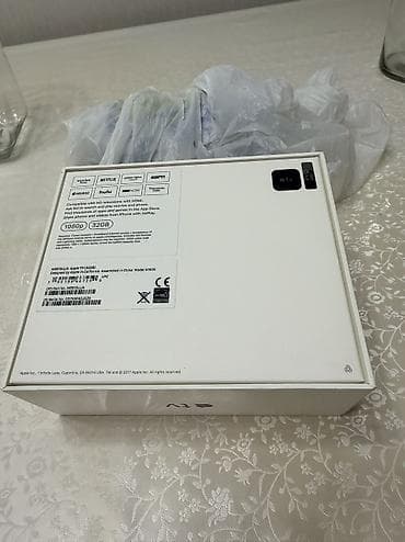 Apple TV В комплекте: - Приставка Apple TV - Пульт Siri Remote — 3