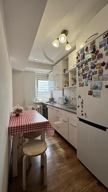106 серия кв: 3 комнаты, 70 м², Индивидуалка, 9 этаж, Евроремонт — 10