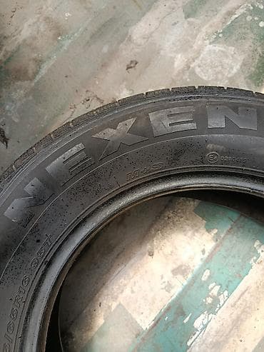 65: Шины 205 / 65 / R 16, Всесезонная, Легковые, Nexen — 2