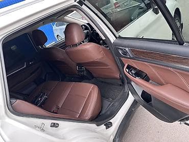 outback bt: Subaru Outback: 2019 г., 2.5 л, Вариатор, Бензин, Кроссовер — 5