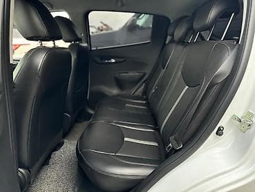 ravon spark: Chevrolet Spark: 2019 г., 0.1 л, Автомат, Бензин — 4